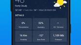 1Weather Home