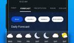 1Weather Forecast