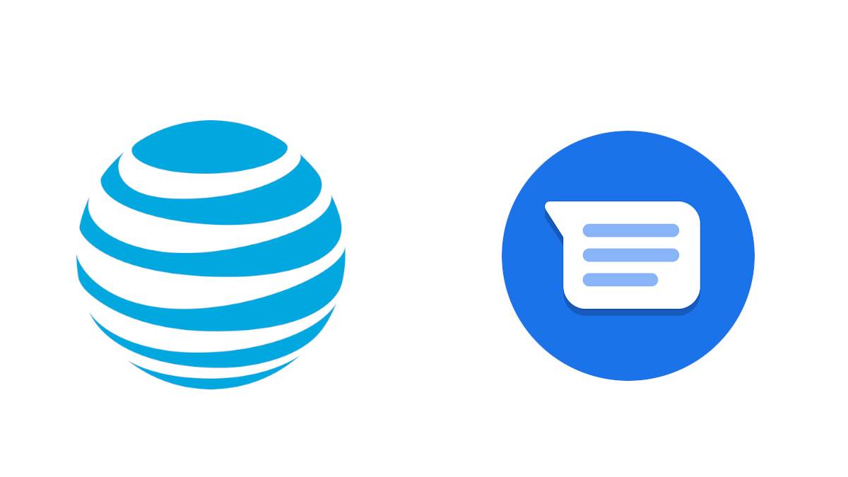 AT&T's Android phones will use Google Messages for RCS