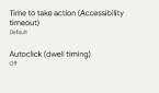 Timing controls in Android