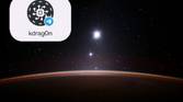 Conversation widget on the homescreen of Android 12