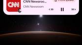 Media player in Android 12 Beta 2 redesigned