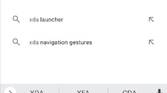 Clipboard access warnings in Android 12
