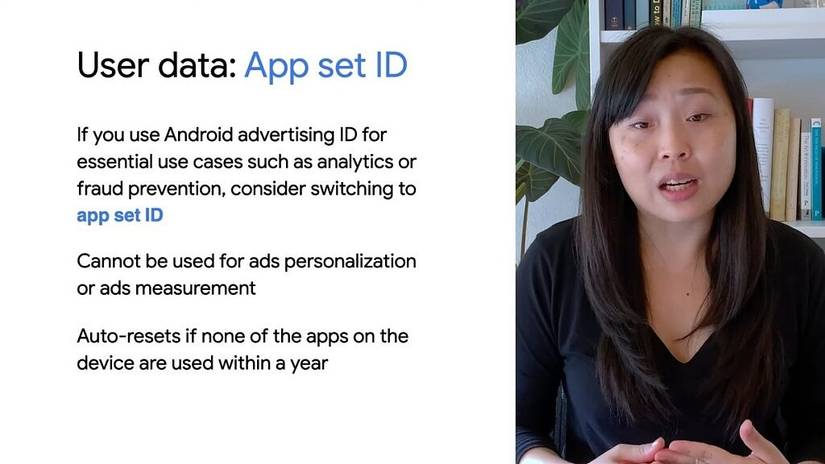 Google Play Services now lets you delete your advertising ID