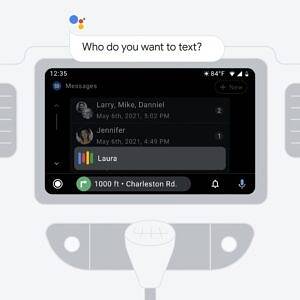 Google releases six new features for Android smartphones