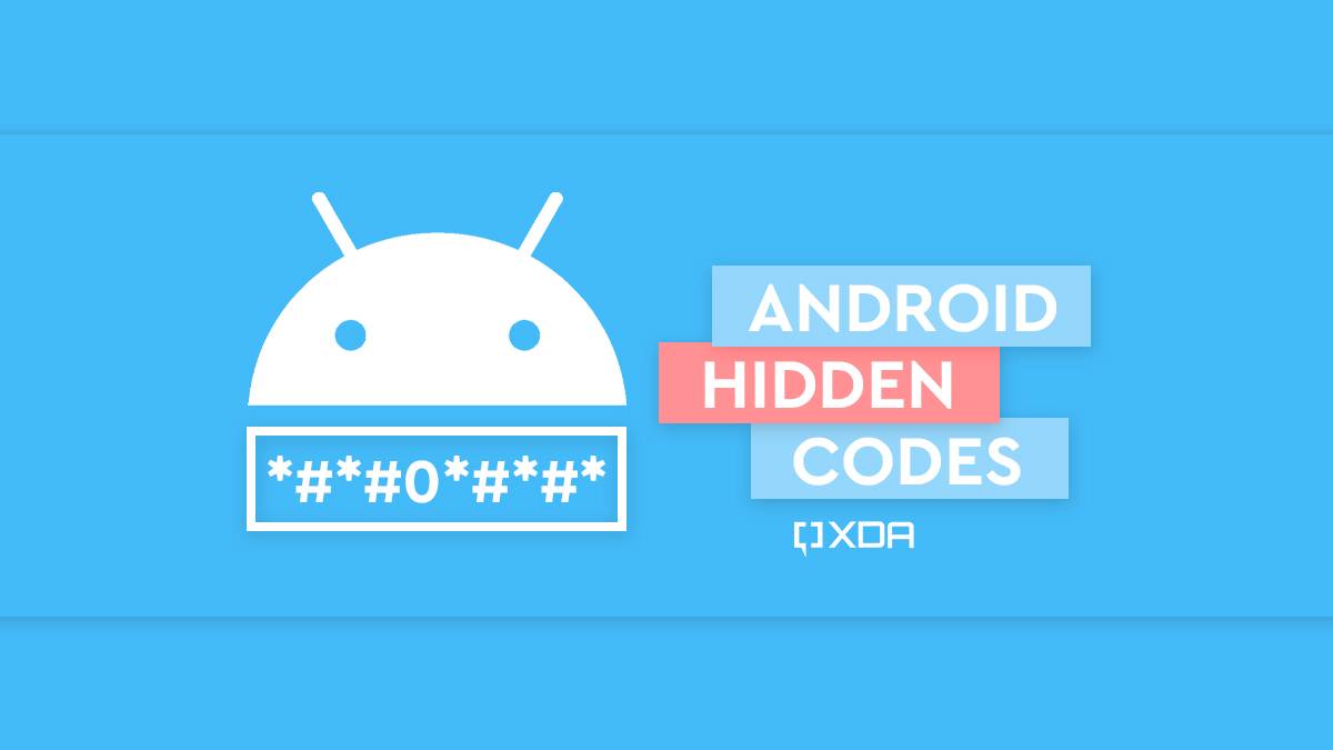 Android 0 Code Android hidden codes: All the custom dialer codes and what they do