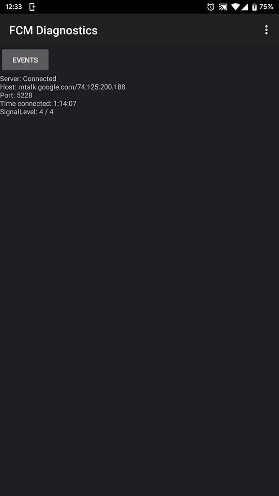 Android Service Display Code Android hidden codes: All the custom dialer codes and what they do