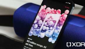 Apple Music lossless audio