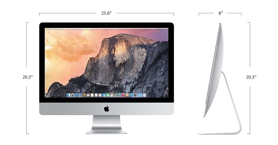 Apple iMac 24-inch with M1 vs iMac 27-inch: Which size iMac is better?