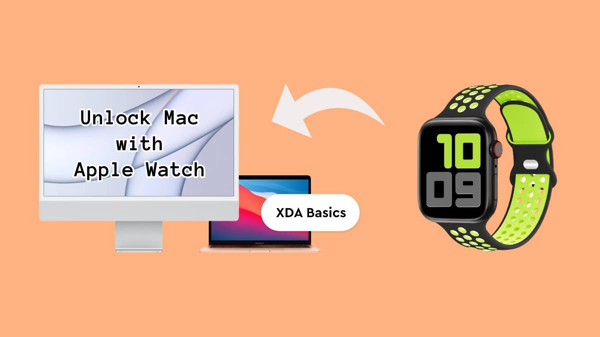 Apple Watch Unlock Featured Image