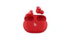 Beats Studio Buds in Red
