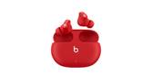 Beats Studio Buds in Red
