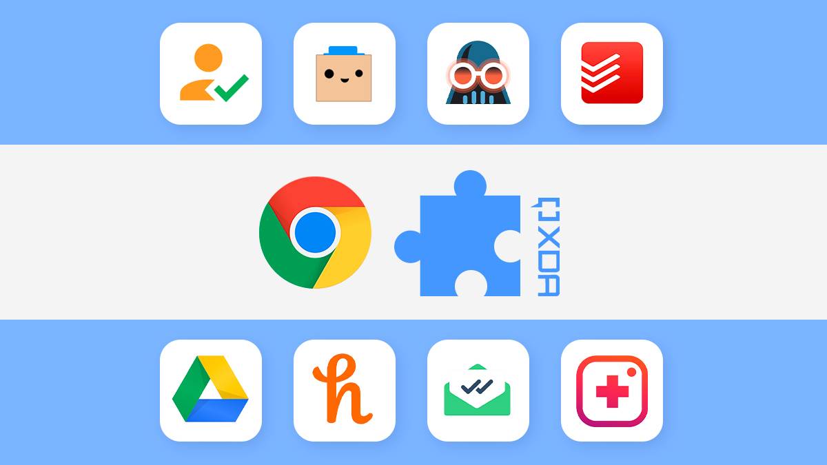 Best Chrome Extensions Featured