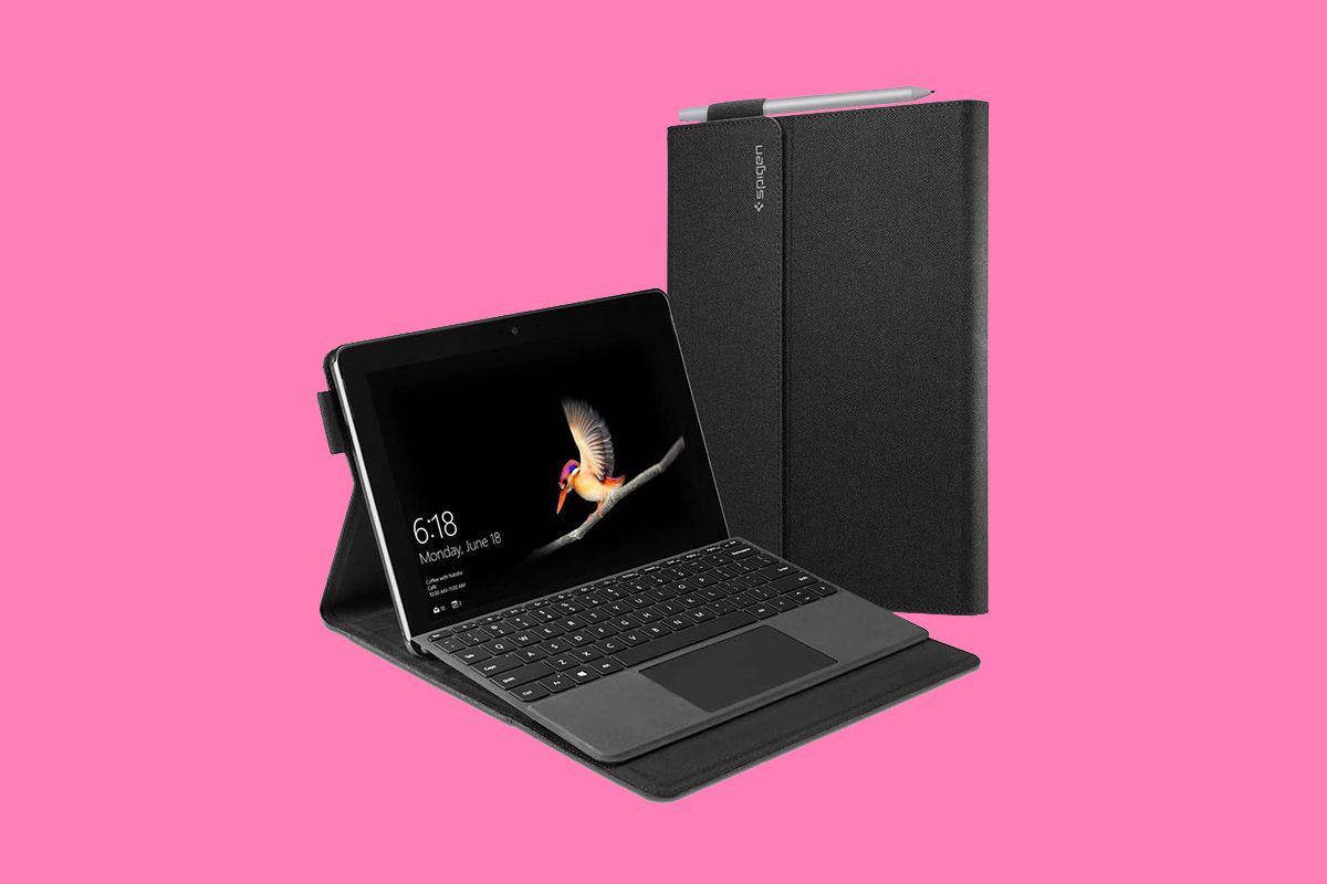 Best Microsoft Surface Go 2 cases in 2023