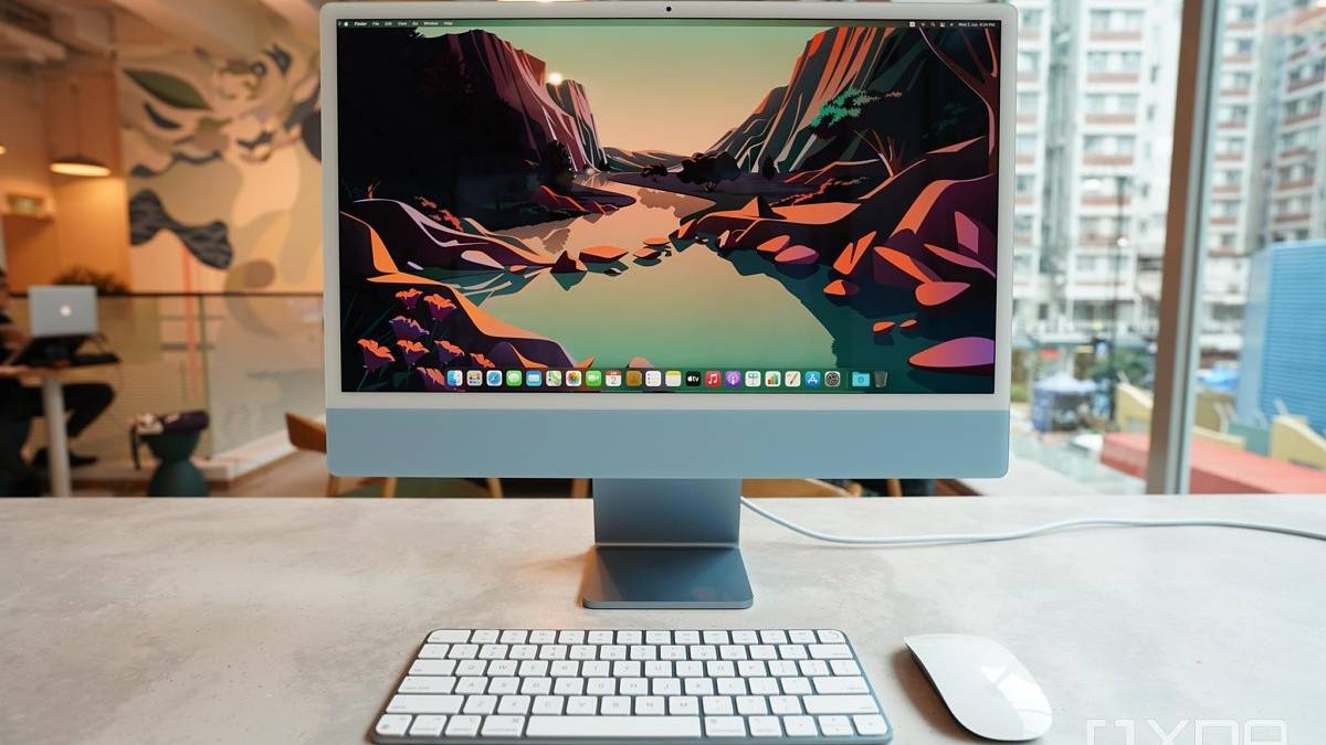 Which Apple iMac model should you buy?