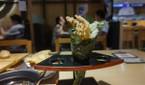 Sharp Aquos photo sample.