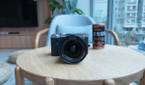 A photo sample captured by the Sharp Aquos R6