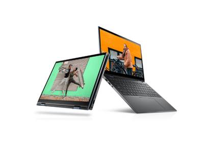 Dell's Inspiron 14 2-in-1 is a mainstream convertible that has a ton of value in an inexpensive package.