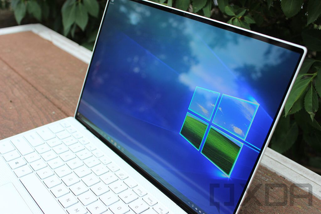 Dell XPS 13 9310 Review: OLED makes this laptop even sweeter