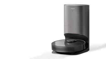 The Dreame Bot Z10 Pro is an all-in-one vacuum that can self-empty its dirtbag for up to two months, making your life a lot easier. It has great suction power as well as good battery life.
