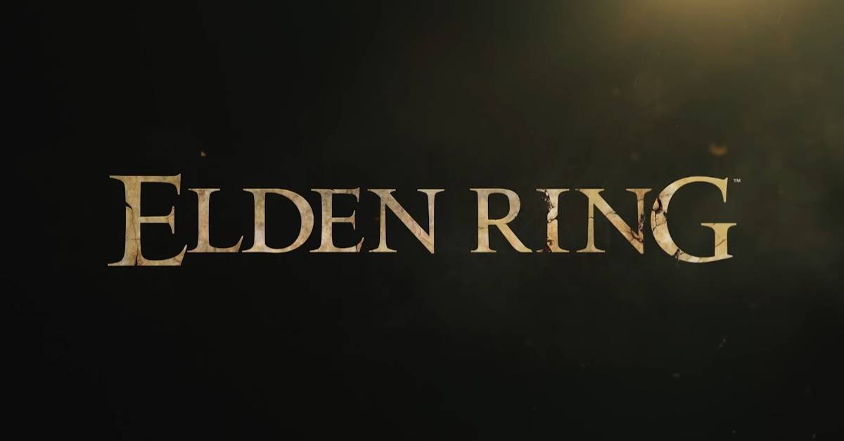 Elden Ring game featured image with text