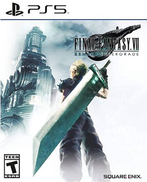 The next-gen edition of the remake of the classic Final Fantasy title features an intermission chapter with Yuffie.
