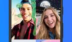 Facebook Messenger Video Call