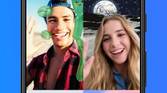Facebook Messenger Video Call