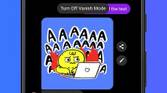 Facebook Messenger Chat