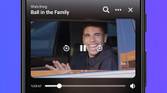 Facebook Messenger Video