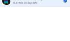 Trash folder in Files by Google