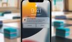 Focus suggestions iOS 15