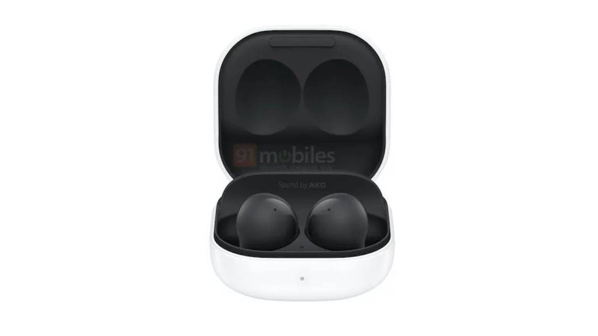 Galaxy Buds 2