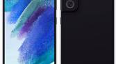 Galaxy S21 FE black