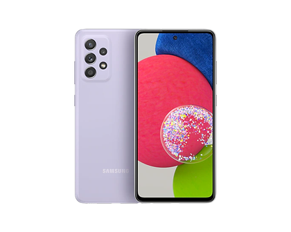 The Galaxy A52s is one of the budget offerings in the A series from Samsung that improves on the A52 5G.