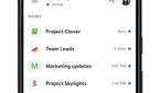 Google Chat Group Messages