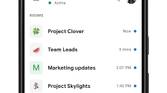 Google Chat Group Messages