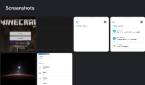 Google Lens new gallery
