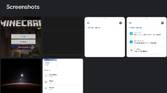 Google Lens new gallery
