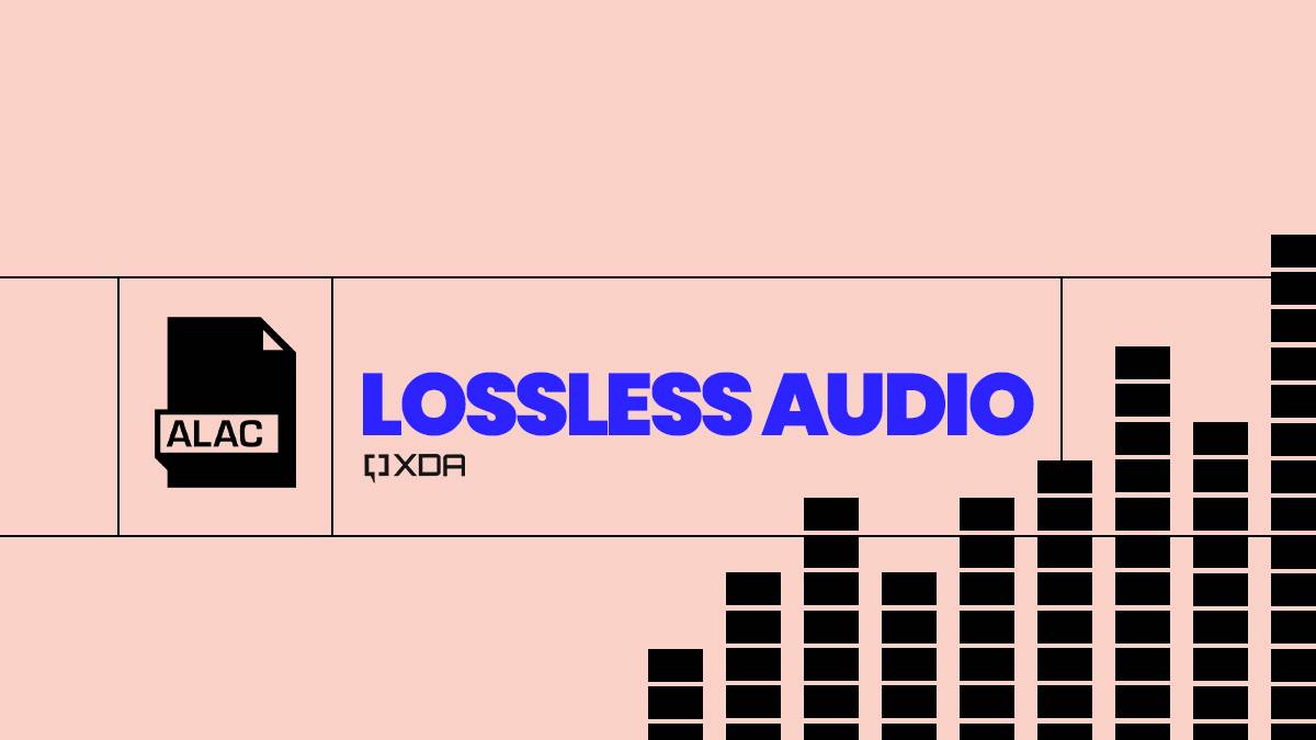 Guide to lossless audio: Everything you need to know from a