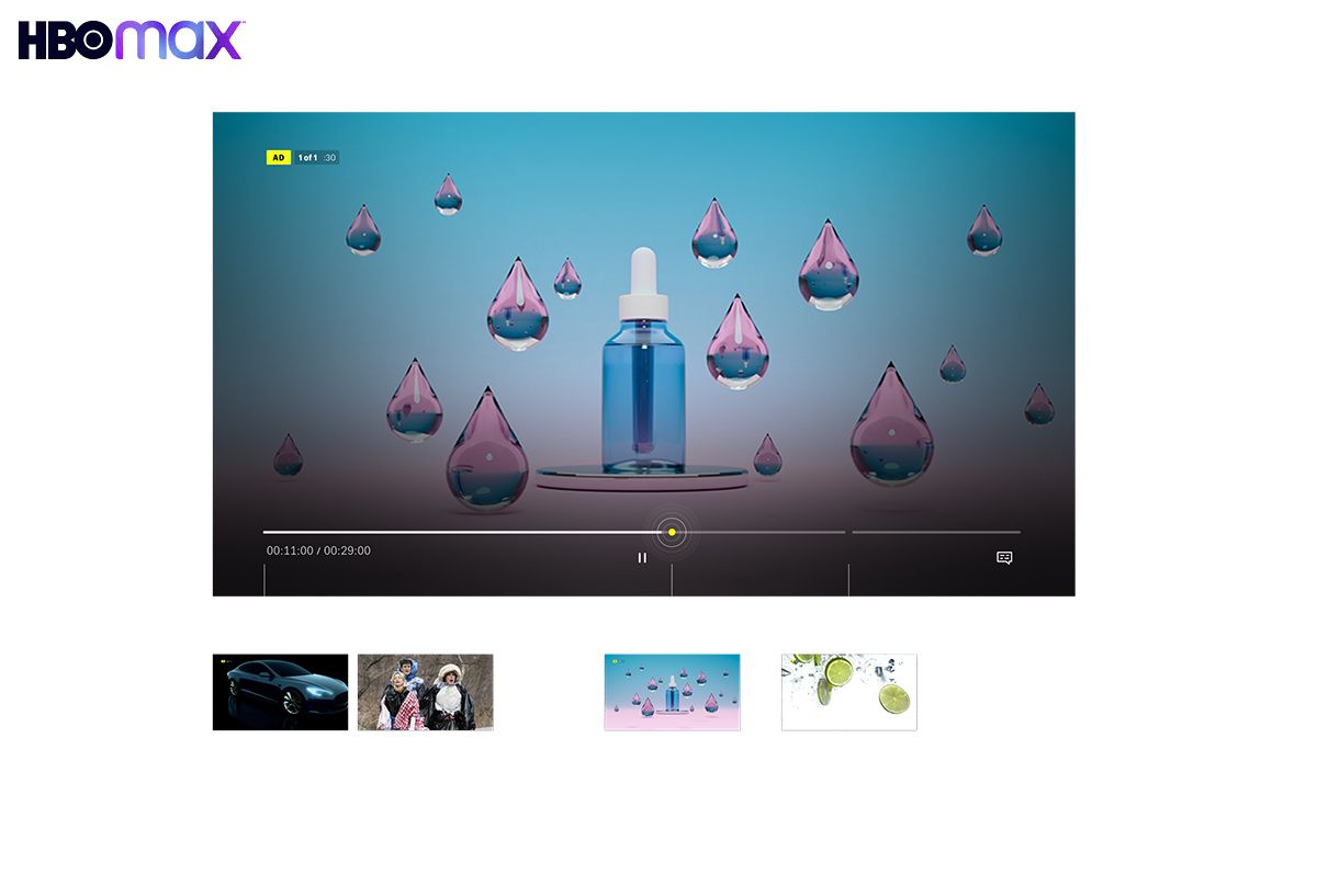 HBO Max | XDA