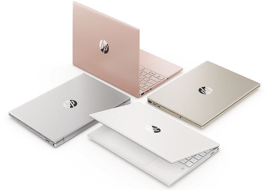 HP Pavilion Aero 13 Review: Punching above its weight