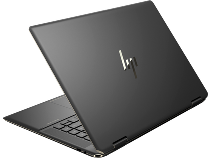 The HP Spectre x360 16 is a premium laptop with top-tier specs and an absolutely stunning screen.