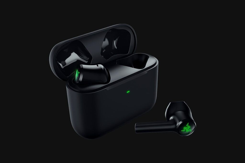 ブ*ー様 新品　Razer Hammerhead True Wireless X Razer Hammerhead True Wireless Earbuds 2021 Review - Review 2021