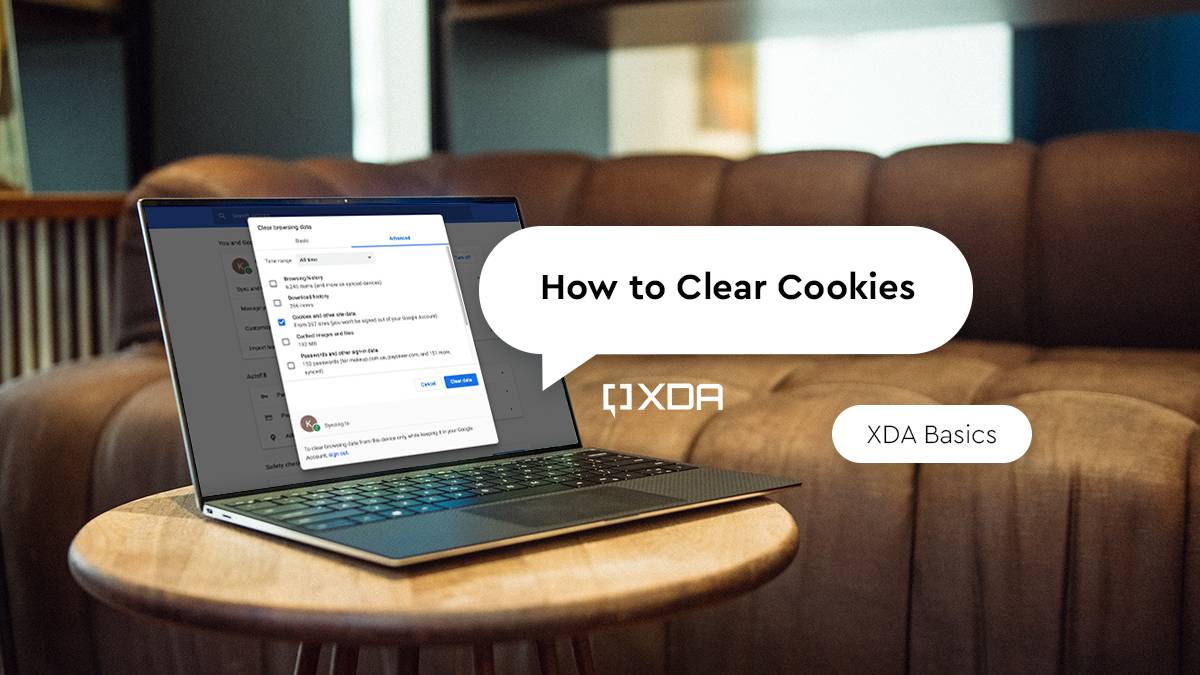 Clean Computer Cookies How to clear cookies on Chrome, Edge, Firefox, and other browsers