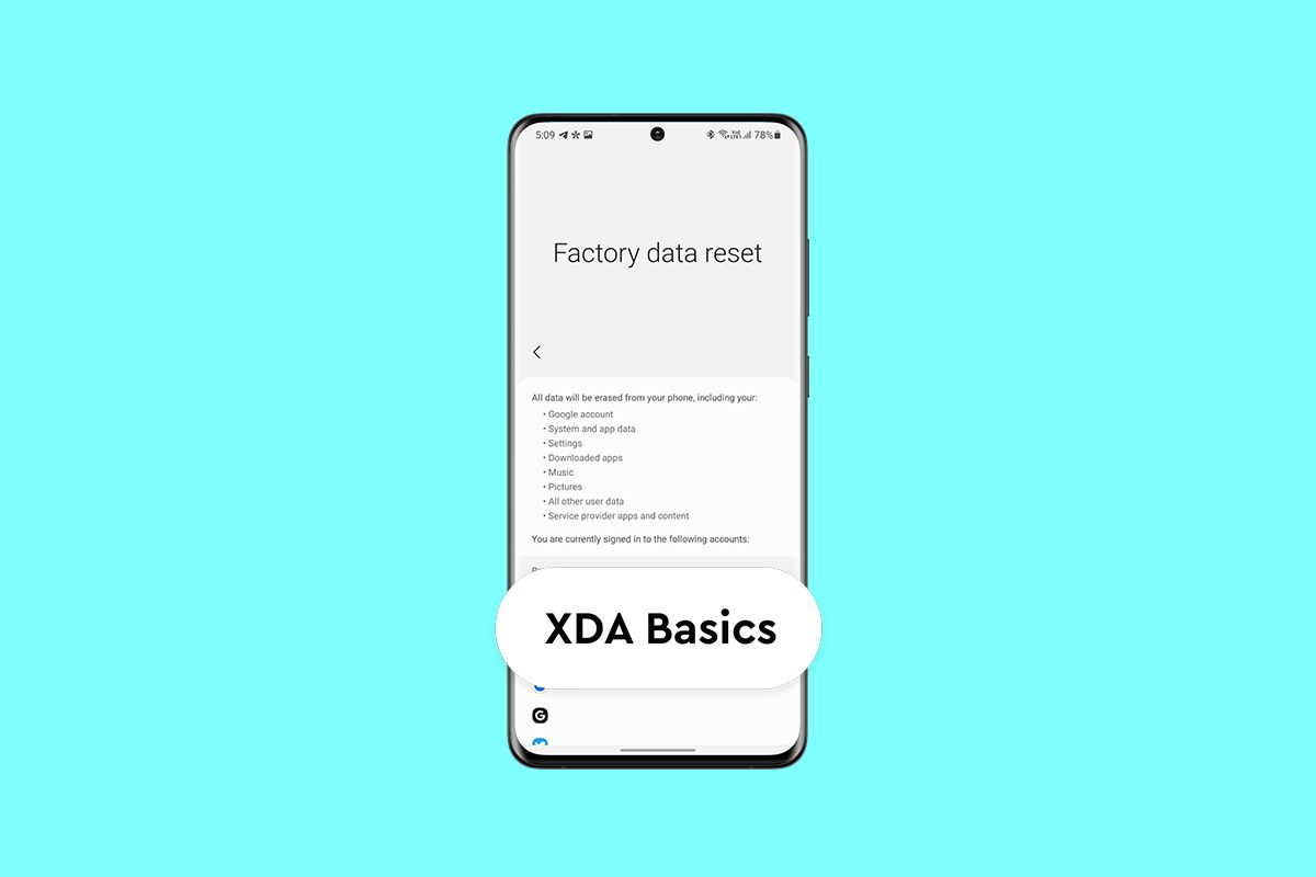 (★格安★)THE VERY BEST OF RESET/RESET How to factory reset your Android phone