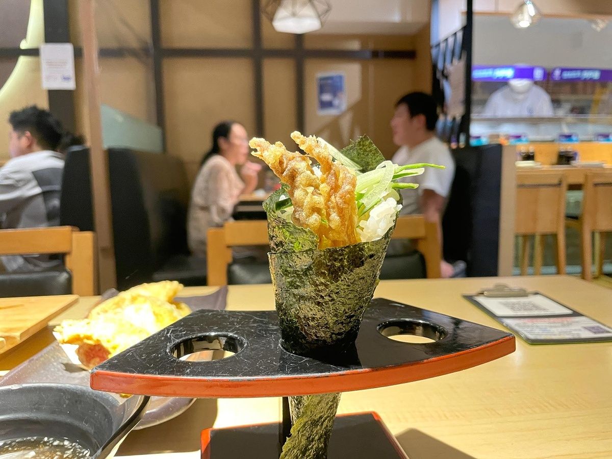 iPhone 12 Pro photo sample.