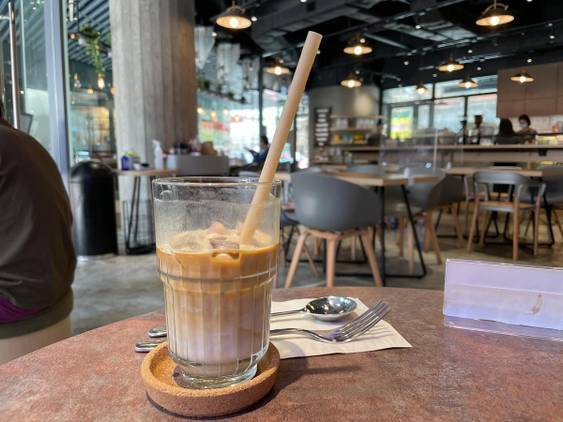 iPhone 12 Pro photo sample