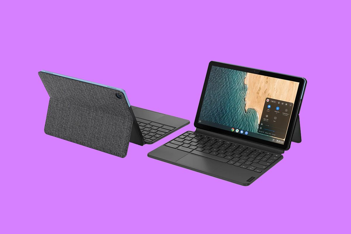 HP Chromebook x2 11 vs Lenovo Chromebook Duet: Battle of the