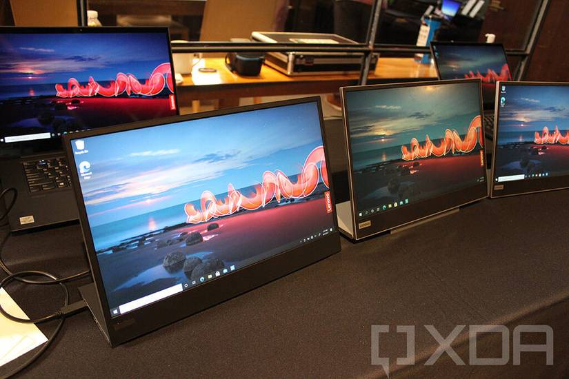 Lenovo's new ThinkPad X1 Extreme Gen 4 is a beast